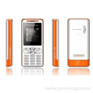 HR-D210 MOBILE PHONES